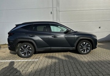 Hyundai Tucson IV SUV 1.6 T-GDI 48V 150KM 2023 Hyundai Tucson OFERTA BLACK WEEK 1.6 T-GDI 150KM A7 Executive Salon PL AS, zdjęcie 6