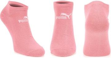 НОСКИ PUMA ИЗ ХЛОПКА 3 ПАРЫ 3 УПАКОВКИ 39/42