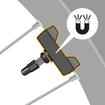 Speedbox 1.2 Bosch Smart System + Magnes na obręcz Chip Tuning Ebike $$$