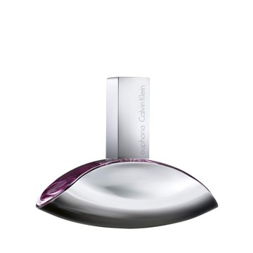 CALVIN KLEIN Euphoria, Eau de Parfum for Women, Chypre Fragrance with Notes
