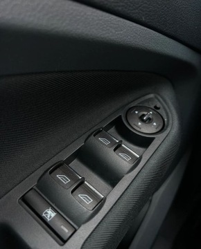 Ford C-MAX II Minivan 1.0 EcoBoost 100KM 2013 Ford C-MAX Grzane fotele Klima Super stan Gwarancja w cenie Warszawa VFXV, zdjęcie 25