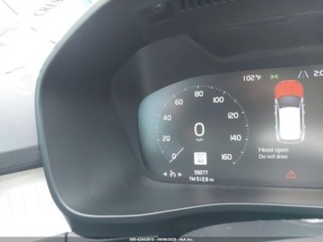 Volvo XC40 2020 Volvo XC 40 2020 VOLVO XC40 T4 MOMENTUM 2.0 Benzyna 187KM, zdjęcie 12