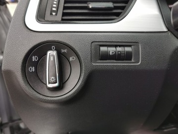 Skoda Rapid II Liftback Facelifting 1.0 TSI 95KM 2018 SKODA RAPID Salon Polska, Spaceback Facelifting 1.0 TSI 95KM, Manual, zdjęcie 9