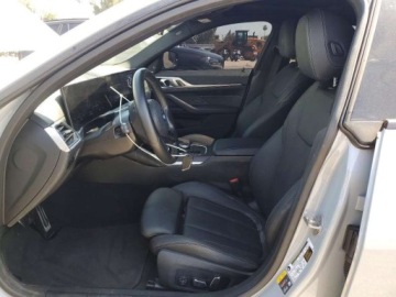 BMW i4 2024 BMW i4 Edrive 35 2024 Elektryczny 282KM, zdjęcie 7