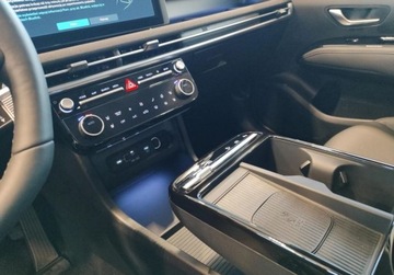 Hyundai Tucson IV 2025 Hyundai Tucson TUCSON Hybrid 1.6 T-GDI HEV 6AT 2WD 215 KM Automatyczna PLA, zdjęcie 14