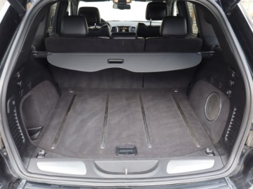 Jeep Grand Cherokee IV Terenowy Facelifting 3.0 V6 CRD 250KM 2015 Jeep Grand Cherokee 3.0 CRD, Salon Polska, 246 KM, zdjęcie 13