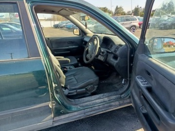 Honda CR-V II 2.0 16V 150KM 2003 Honda CR-V 2.0 03r 4x4, zdjęcie 4