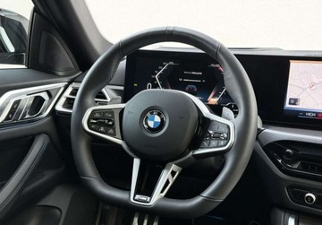 BMW Seria 4 G22-23-26 2025 BMW Seria 4 I wlasciciel M Sport Gwarancja Bezwypadkowy FVAT23, zdjęcie 15