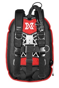 XDEEP Ghost Deluxe (с карманами)