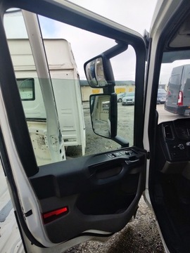 KABINA SCANIA CG17 NGS XT 2022 ROK REZERWACJA !!!