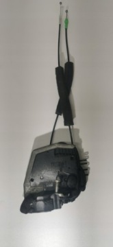 Actuator lock door rear right for lexus gs300 mk3, №1