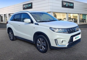 Suzuki 2021 Suzuki Vitara 1.4 Boosterjet SHVS Premium 2WD 1.4 Benzyna 129KM, zdjęcie 2