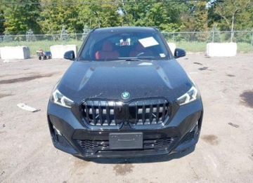 BMW X1 U11 2023 BMW X1 2023, 2.0L, 4x4, od ubezpieczalni, zdjęcie 4