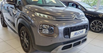 Citroen C3 Aircross  I 2020 Citroen C3 Aircross wersja Origins 1.5 BlueHDI 110KM KAmera cofania 1.5, zdjęcie 2
