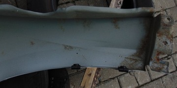 BLATNÍK PRAVÝ PŘEDNÍ MITSUBISHI GRANDIS EVROPA