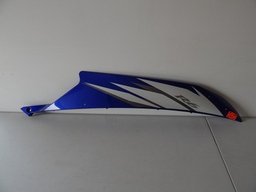 YAMAHA R6 YZF 600 06-07 r. OWIEWKA PRAWA PRAWY BOK