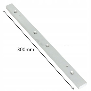 НАПРАВЛЯЮЩИЕ ДЛЯ СТРОИТЕЛЬСТВА САЛОН - СТАЛЬНАЯ ЛЕНТА С РЕГУЛИРОВКОЙ