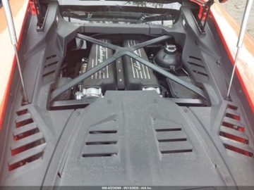 Lamborghini Huracan 2020 Lamborghini Huracan EVO 2020 5.2l 5.2 Benzyna 630KM, zdjęcie 5