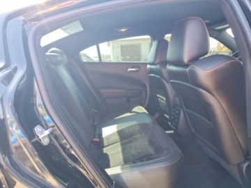 Dodge Charger VII 2022 Dodge Charger Scat Pack Widebody 2022 6.4 Benzyna 485KM, zdjęcie 10