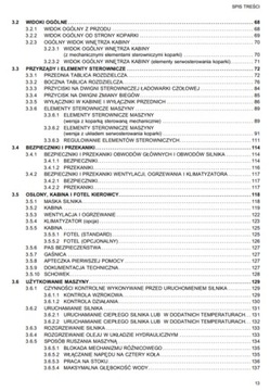 Komatsu WB 93-R-5 Руководство пользователя DTR