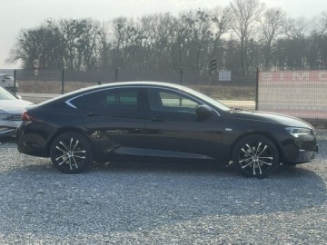 Opel Insignia II Grand Sport Facelifting 2.0 Diesel 174KM 2022 Opel Insignia 2.0 CDTi 174KM 2022r Salon PL, FV23, zdjęcie 4