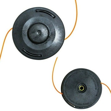 СТРУННАЯ ГОЛОВКА ДЛЯ БЕНЗИНОВОГО БРАЙВЕРА STIHL M10/12