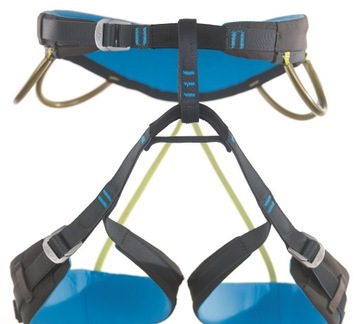 Привязь Camp Energy Nova M