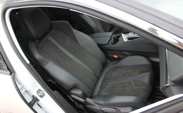 Peugeot 5008 II Crossover 1.2 PureTech 130KM 2019 Peugeot 5008 CROSSWAY 7 Os. 1 rej 2020 bogaty jak GT Pano Grip Gwarancja F, zdjęcie 16