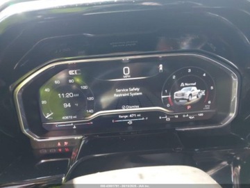  GMC Sierra 1500 Short Box Elevation With 3Sb 2024 3.0l 3.0 Diesel 305KM, zdjęcie 10