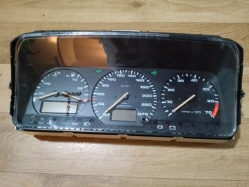 VOLKSWAGEN PASSAT B3 2.0 ZEGARY LICZNIK 357919033FC