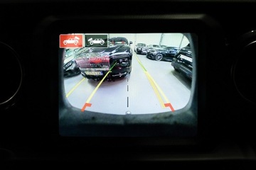 Jeep Wrangler IV 2021 Jeep Wrangler Unlimited SRT 392 6.4 V8 Bezwypadek!, zdjęcie 37