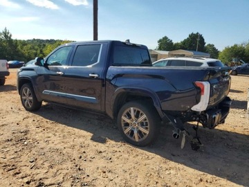 Toyota Tundra II 2024 Toyota Tundra Crewmax Capstone 2024 3.4L 3.4 Hybryda 437KM, zdjęcie 1