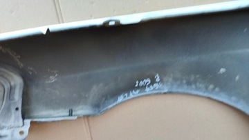 ALFA ROMEO 147 BLATNÍK PRAWY.LIFTING 2004-2010