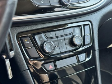 Opel Mokka I SUV 1.4 Turbo ECOTEC 140KM 2017 Opel Mokka X Navi, Kamera, Tempomat, Bluetooth,LED, zdjęcie 22