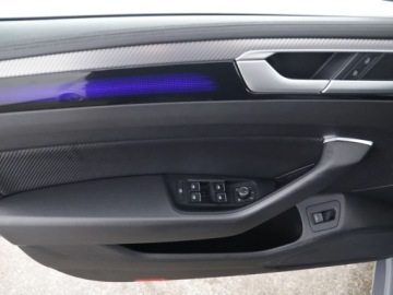 Volkswagen Arteon Shooting Brake R 2.0 TSI 320KM 2023 Volkswagen Arteon Shooting Brake |4Motion| DSG |Vi, zdjęcie 8