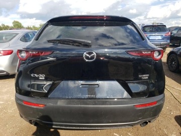 Mazda CX-30 2022 Mazda CX-30 2022 2.5l 2.5 Benzyna 227KM, zdjęcie 2