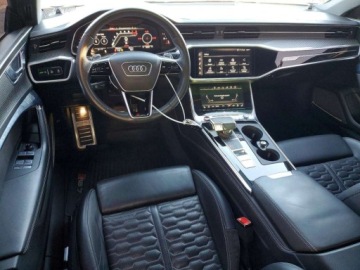 Audi A7 C8 2021 Audi RS7 Sportback 2021 AUDI RS7 4.0 Benzyna 591KM, zdjęcie 7