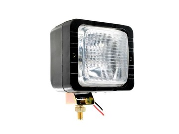 LAMPA ROBOCZA KWADRATOWA+ŻARÓWKA 1400630100