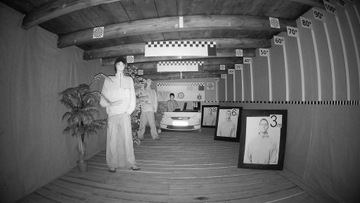 IP-КАМЕРА IPC-HDW2841T-ZS-27135 WizSense 8,3 Мп 2,7 13,5 мм MOTOZOOM DAHUA