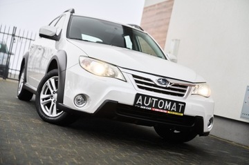 Subaru Impreza III Hatchback 2.0 i 150KM 2010 Subaru Impreza XV 2.0 150KM 4X4 AUTOMAT przebieg 135 tys km SPORTOWE FOTELE, zdjęcie 39