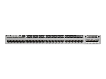 CISCO SYSTEMS Catalyst 3850 24 Port GE SFP (WS-C3850-24S-S)