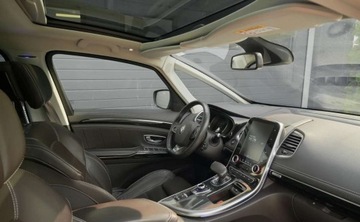 Renault Espace V Van 1.8 Energy TCe 225KM 2017 Renault Espace Renault Espace 1.8 TCe Energy Initiale Paris EDC 1.8 Benzyna, zdjęcie 22