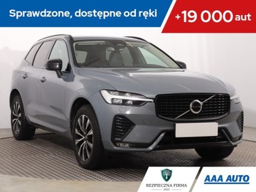 Volvo XC60 II 2022 Volvo XC60 B4, Salon Polska, 1. Właściciel