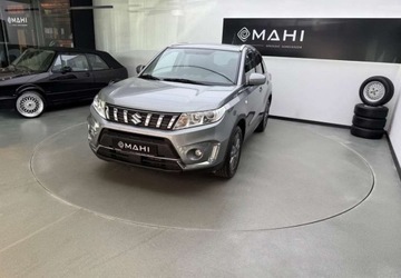 Suzuki 2019 Suzuki Vitara Suzuki Vitara 1.0 Boosterjet Premium 2WD BenzynaLPG 111KM, zdjęcie 3
