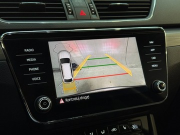 Skoda Superb III Kombi Facelifting 1.5 TSI 150KM 2023 Skoda Superb Style 1.5 TSI 150KM DSG, Bezwypadkowy, zdjęcie 38