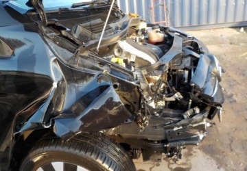 Mercedes Vito W447 2024 Mercedes-Benz Vito Okazja 2.0 Diesel 163KM, zdjęcie 4