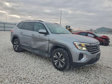 Volkswagen 2024 Volkswagen Atlas Se 2024 2.0 Benzyna 235KM, zdjęcie 4