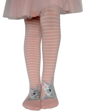 ДЕТСКИЕ КОЛГОТКИ aura via KIDS 92/104 1-3 ГОДА