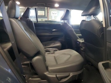 Toyota 2024 Toyota Grand Highlander Xle 2024 2.4l 2.4 Benzyna 265KM, zdjęcie 10