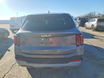 Kia Sorento IV 2025 Kia Sorento Lx 2025 2.5 Benzyna 191KM, zdjęcie 2